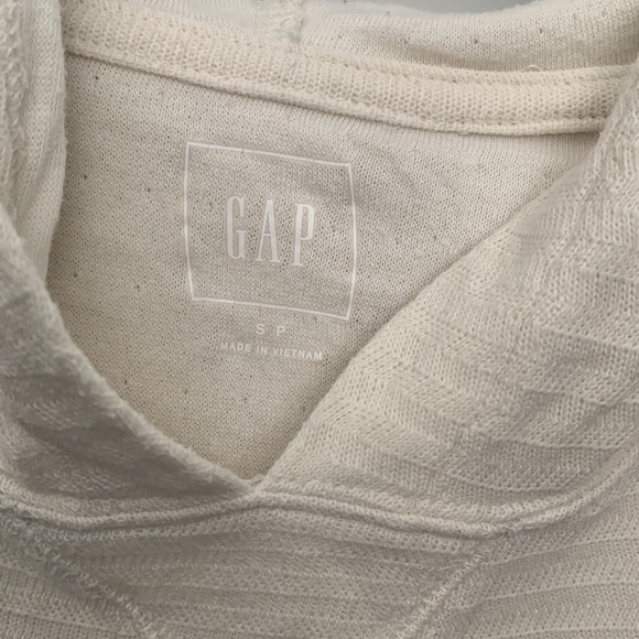 Mens casual hoodie sweater - Picture 2 of 3